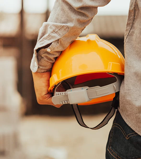 Bezbednost i zdravlje na radu